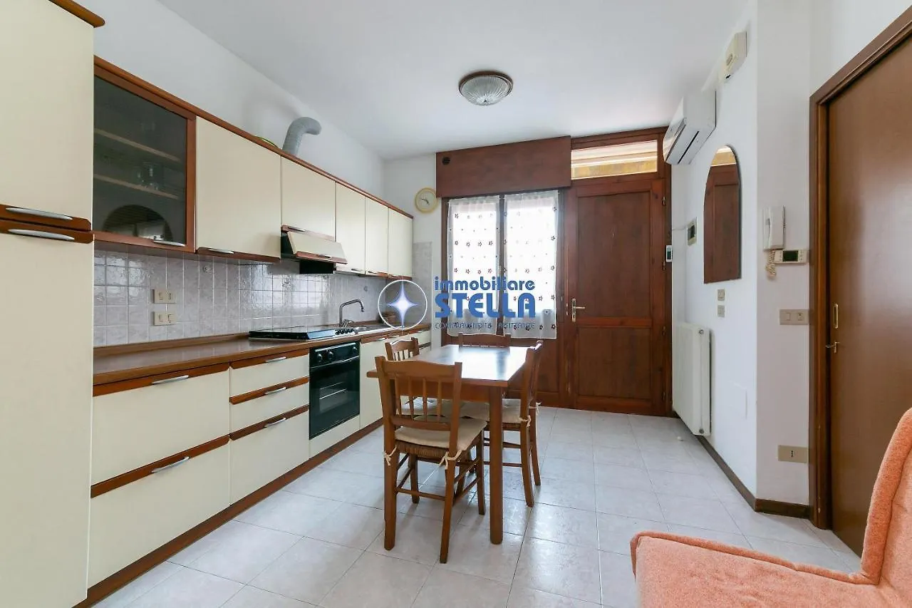 Condominio Arcobaleno Lido di Jesolo Holiday home