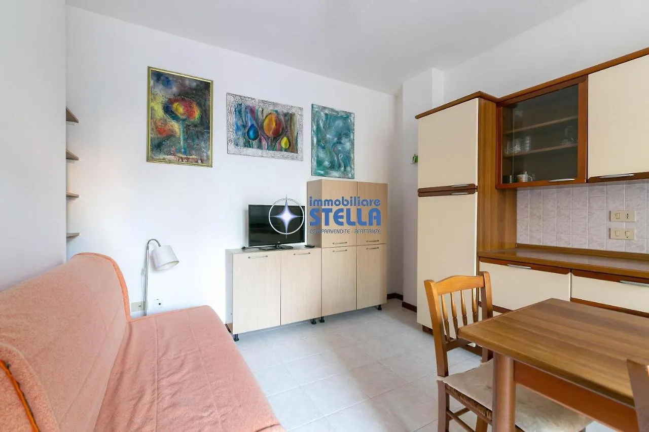 Holiday home Condominio Arcobaleno Lido di Jesolo