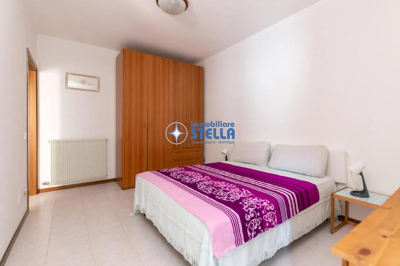 Condominio Arcobaleno Lido di Jesolo 0*,