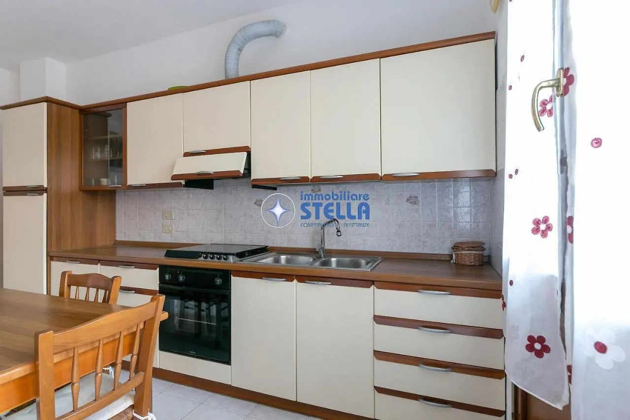 Condominio Arcobaleno Lido di Jesolo Italy