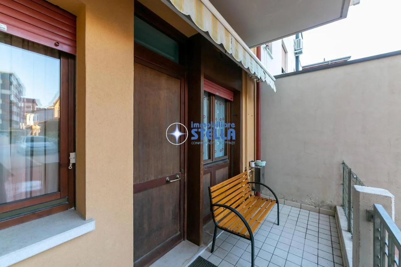 Holiday home Condominio Arcobaleno Lido di Jesolo