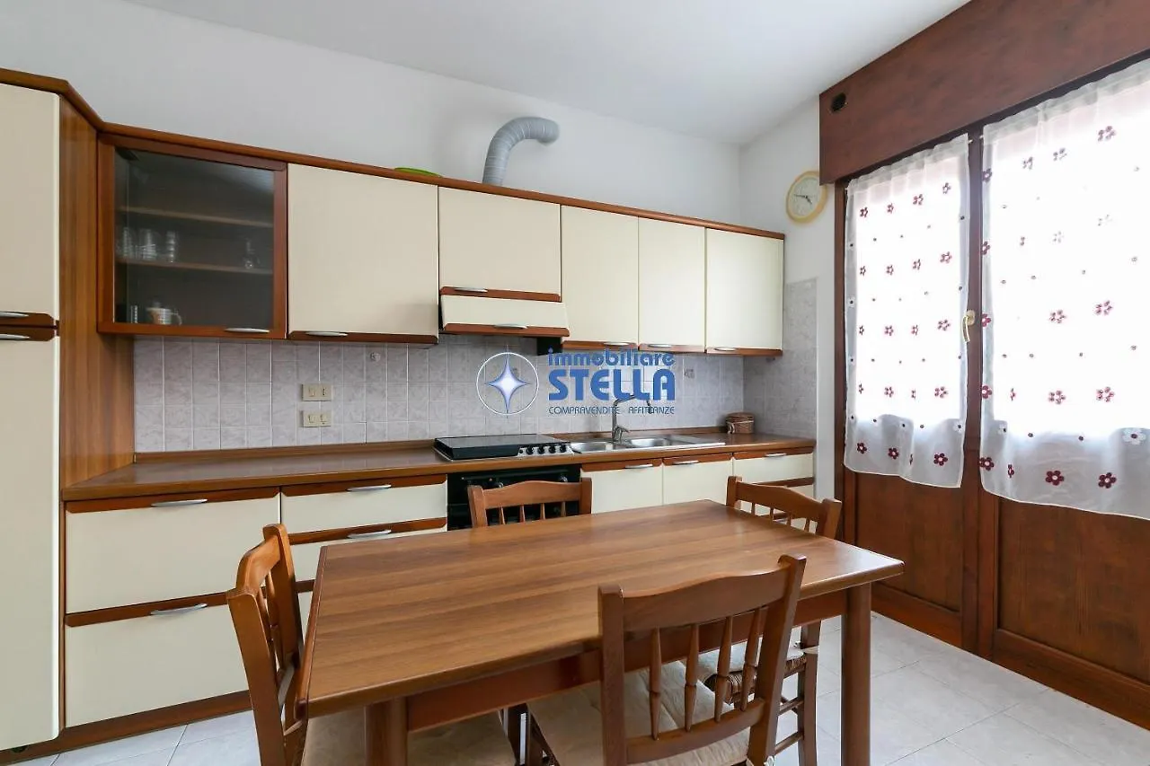 Condominio Arcobaleno Lido di Jesolo Italy