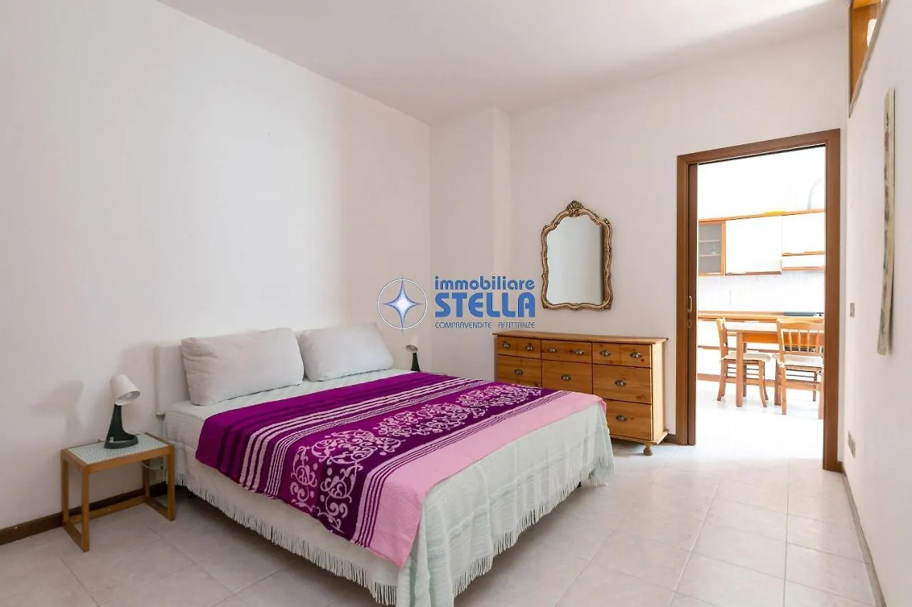 Condominio Arcobaleno Lido di Jesolo Holiday home