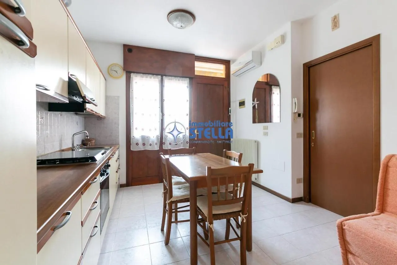 Holiday home Condominio Arcobaleno Lido di Jesolo