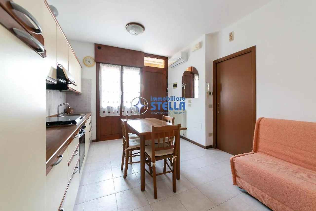 Condominio Arcobaleno Lido di Jesolo