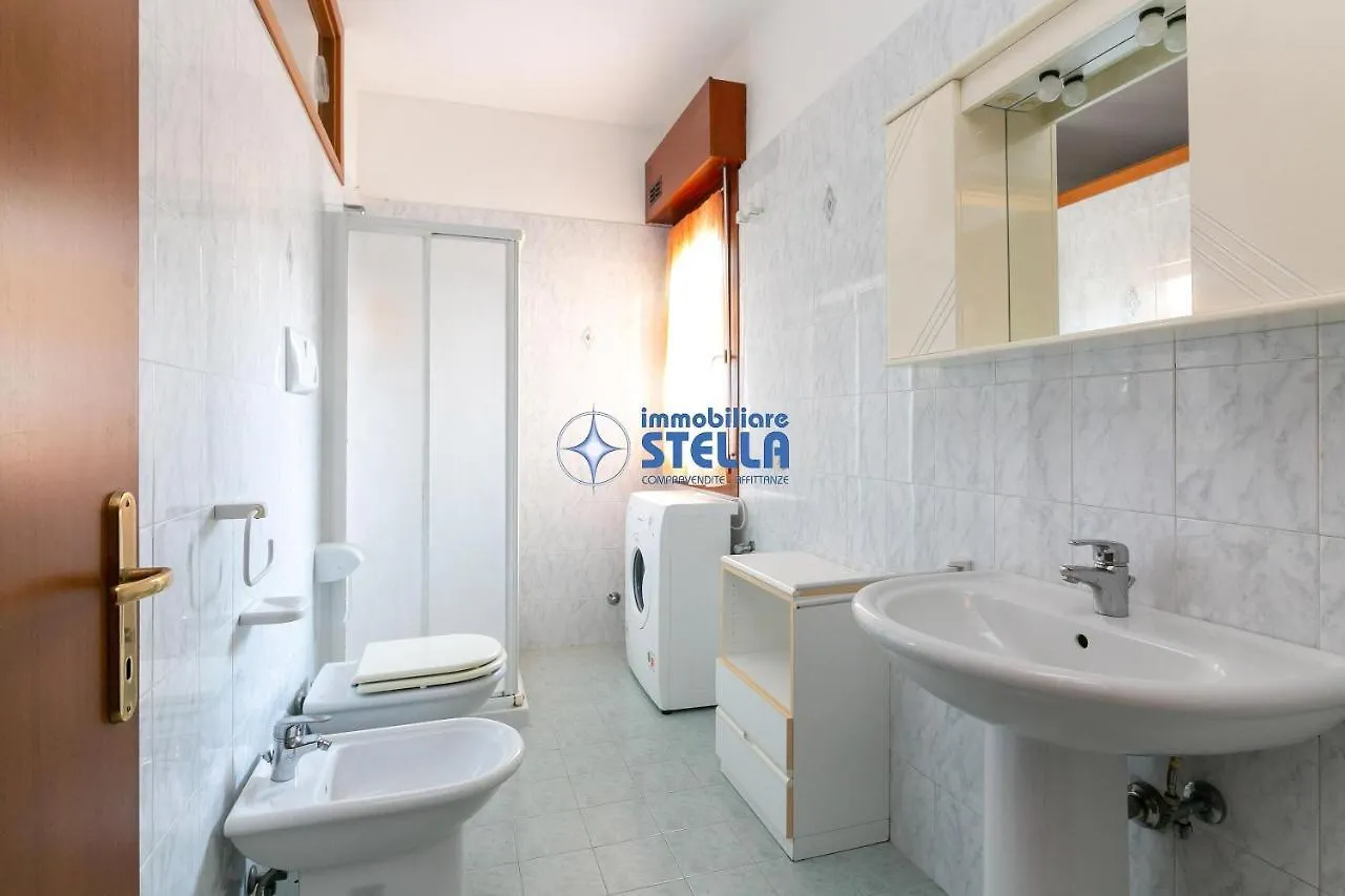 Condominio Arcobaleno Lido di Jesolo Holiday home