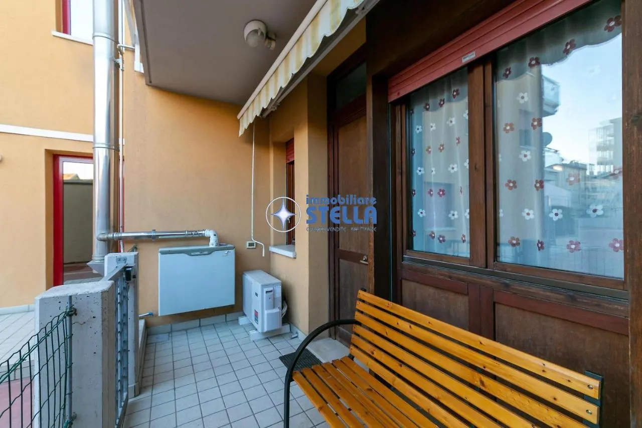 Condominio Arcobaleno Lido di Jesolo