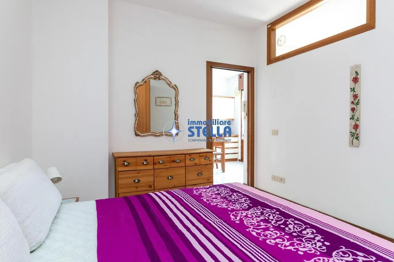 Condominio Arcobaleno Lido di Jesolo