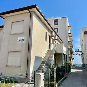  Appartamento Agenzia Immobiliare - Bianca